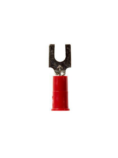 3M MVU18-6FBX 100/Bottle Vinyl Insulated Block Fork 3M MVU18-6FBX 100/Bottle Vinyl Insulated Block Fork