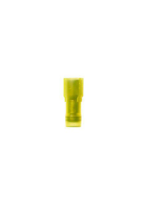 3M MNGI10-250DFIX 50/Bottle Nylon Insulated Female Disconnect 3M MNGI10-250DFIX 50/Bottle Nylon Insulated Female Disconnect