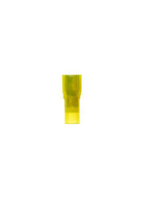 3M MNI10-250DFIX 50/Bottle Nylon Insulated Female Disconnect 3M MNI10-250DFIX 50/Bottle Nylon Insulated Female Disconnect