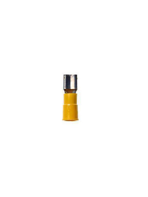 3M MVI10-250DFX 50/Bottle Vinyl Insulated Female Disconnect 3M MVI10-250DFX 50/Bottle Vinyl Insulated Female Disconnect