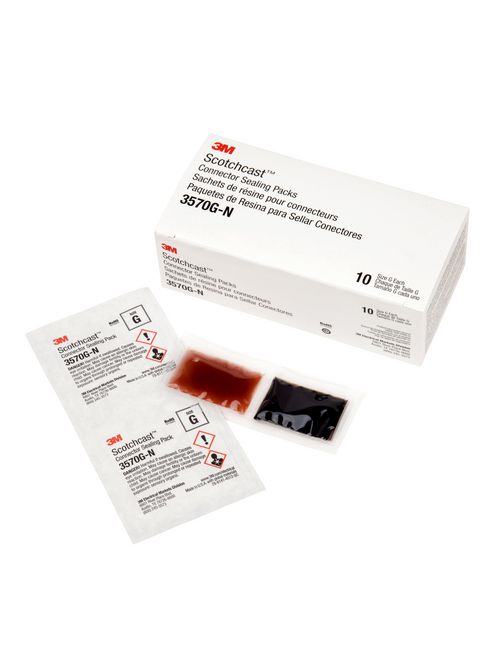 3M 3570G Connector Sealing Pack 3M 3570G Connector Sealing Pack