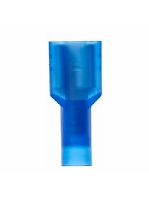 3M FDI14-250Q 25/Bag Fully Nylon Insulated Female Disconnect 3M FDI14-250Q 25/Bag Fully Nylon Insulated Female Disconnect