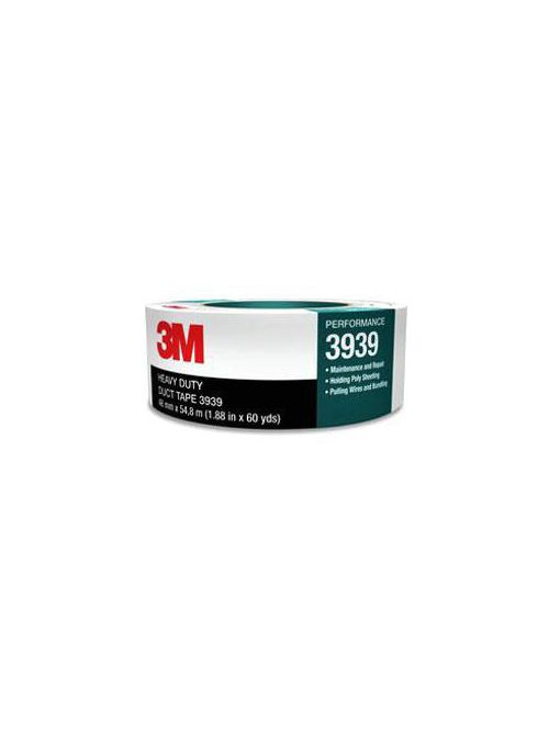 3M 3939-48mmx55m Bulk Duct Tape 3M 3939-48mmx55m Bulk Duct Tape
