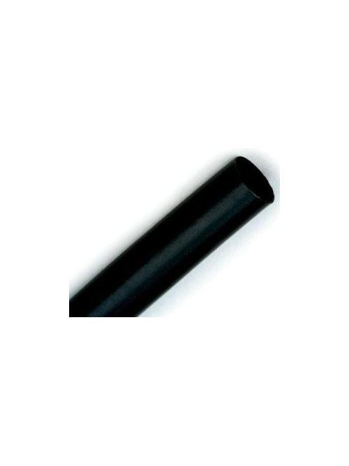 3m Fp 301 1 5 Black 4 Box Heat Shrink Tubing Independent Electric