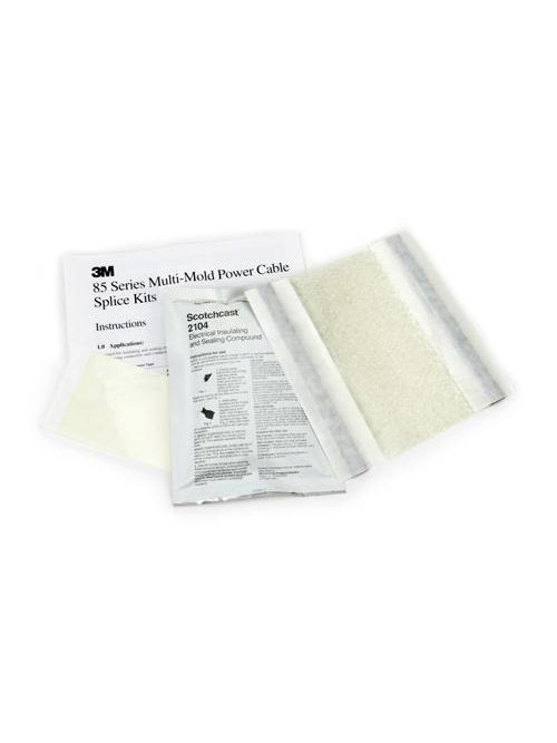 3M 85-12 Multi-Mold Resin Splicing Kits 3M 85-12 Multi-Mold Resin Splicing Kits