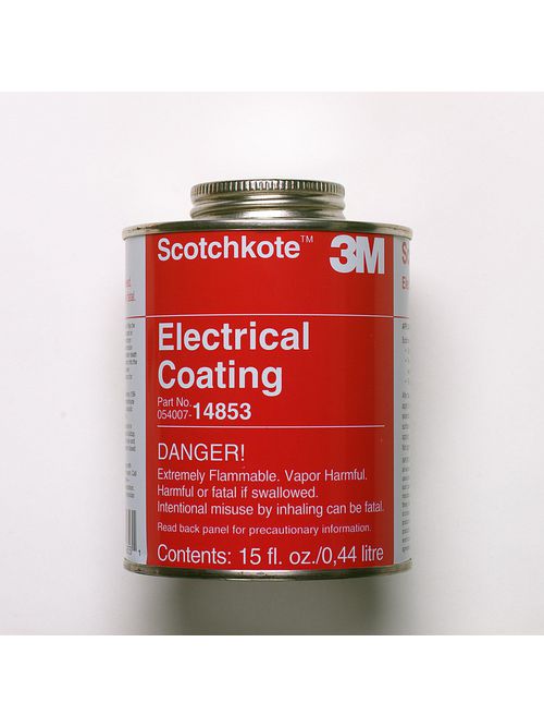 Product image for 3M SCOTCHKOTE 15 oz Electrical Coating