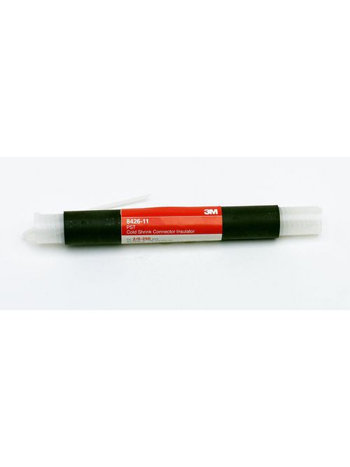 3M 8426-11 Cold Shrink Connector Insulators 3M 8426-11 Cold Shrink Connector Insulators