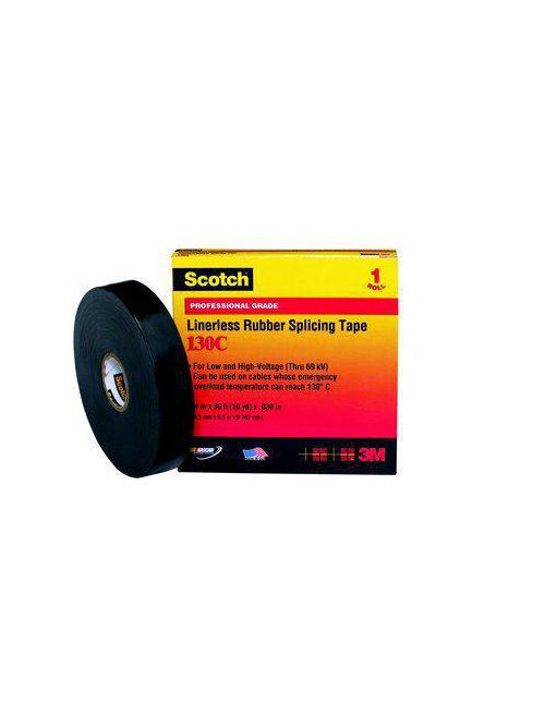 3M 130C-2x30FT Linerless Rubber Tape 3M 130C-2x30FT Linerless Rubber Tape