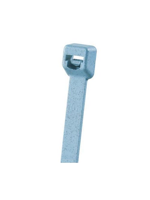Panduit PLT1M-C86 100/Pack 3.9 Inch 100 mm Miniature Metal Detectable Nylon Cable Tie Panduit PLT1M-C86 100/Pack 3.9 Inch 100 mm Miniature Metal Detectable Nylon Cable Tie