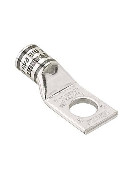PAN LCAS2/0-56-X CuLug,2/0AWG,Short PAN LCAS2/0-56-X CuLug,2/0AWG,Short