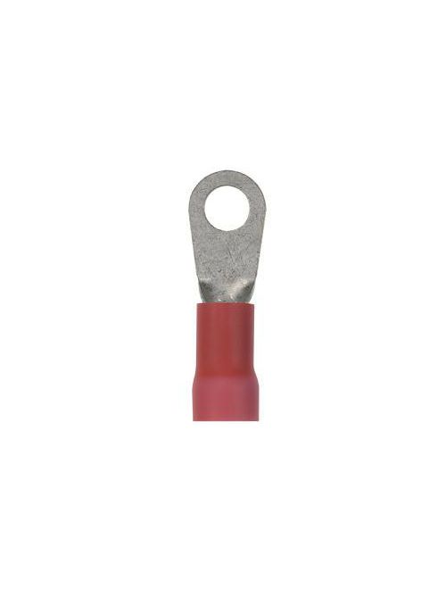PAN PV8-8R-TY RingTerm,Vyl,8AWG,#8S PAN PV8-8R-TY RingTerm,Vyl,8AWG,#8S