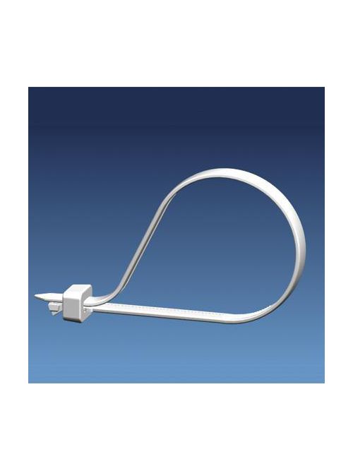 PAN SST4H-D CableTie,2-Pc,Lt-Hvy,14 PAN SST4H-D CableTie,2-Pc,Lt-Hvy,14