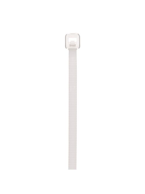 Panduit PLT1M-M 1000/Pack 3.9l 99 mm Miniature Cross Section Nylon Cable Tie Panduit PLT1M-M 1000/Pack 3.9l 99 mm Miniature Cross Section Nylon Cable Tie