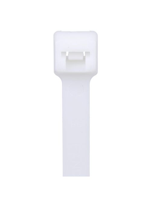 Panduit PLT8H-L 30.6 Inch 779 mm Natural Heavy Nylon Cable Tie Panduit PLT8H-L 30.6 Inch 779 mm Natural Heavy Nylon Cable Tie