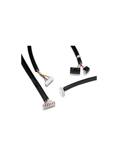 Product image for Panduit TV105-1.0L20 Vinyl PVC Tubing