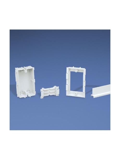 PAN T70HB3-X Hanging Box,3 sided,Po PAN T70HB3-X Hanging Box,3 sided,Po