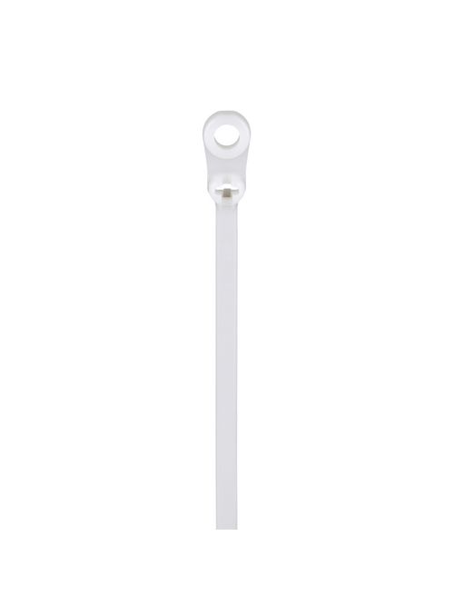 Panduit BC2S-S10-D Metal Barb 8.5 Inch 216 mm Standard Cross Section Clamp Tie Panduit BC2S-S10-D Metal Barb 8.5 Inch 216 mm Standard Cross Section Clamp Tie