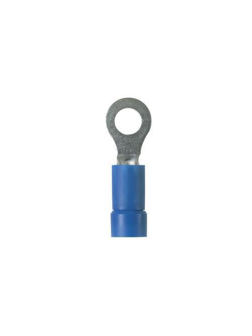 Panduit PV14-14R-M 16-14 AWG Vinyl Insulated Ring Terminal Panduit PV14-14R-M 16-14 AWG Vinyl Insulated Ring Terminal