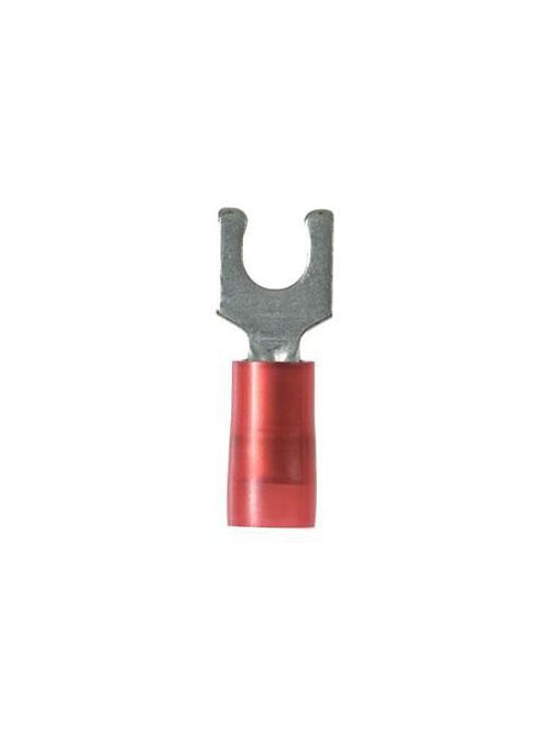 Product image for Panduit PN18-8SLF-C Short Locking Fork