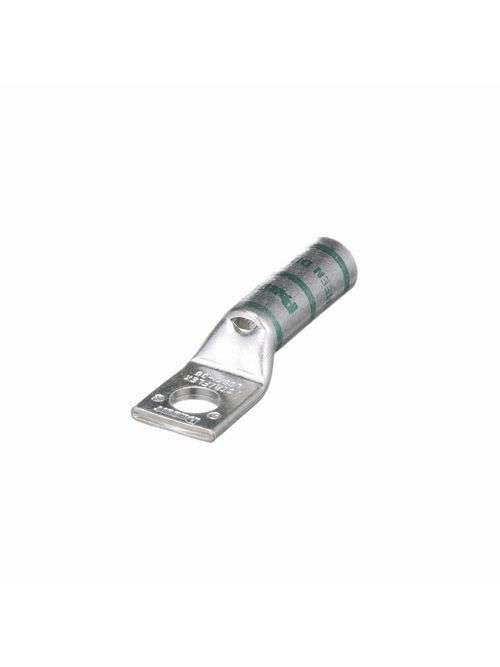 Panduit LCA1-56-E 1-Hole #1 AWG Copper Compression Lug Panduit LCA1-56-E 1-Hole #1 AWG Copper Compression Lug