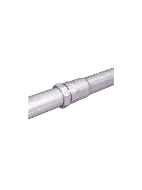 Allied Moulded Products 807939 2-1/2 Inch x 10 Foot Compression EMT Conduit Allied Moulded Products 807939 2-1/2 Inch x 10 Foot Compression EMT Conduit