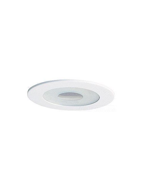 Product image for Juno 212-WH 5 Inch White Shower Trim
