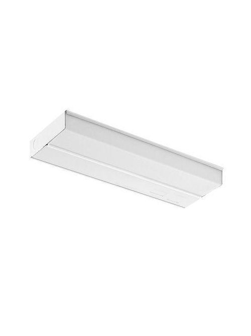 Product image for Lithonia Lighting UC542 42 Inch 2-Lamp 13 W 120 Volt Pre-Heat T5 Low Profile Undercabinet Light Fixture