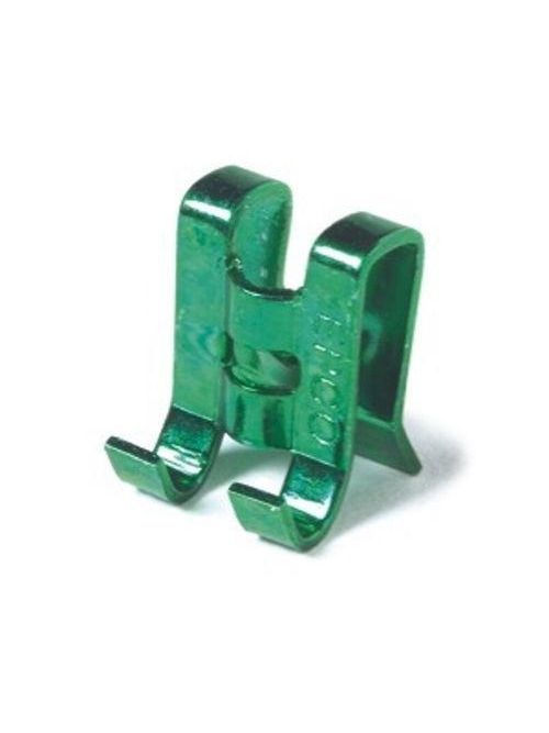 EPCO GC 12 - 14 AWG Solid Wire Ground Clip EPCO GC 12 - 14 AWG Solid Wire Ground Clip