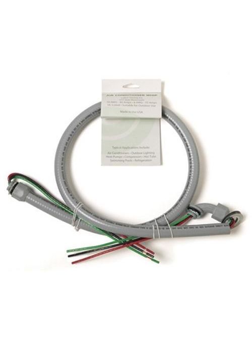 EPCO ACWNM10631RA 10/3 Stranded (Red,Black,Green) NonMetallic Air