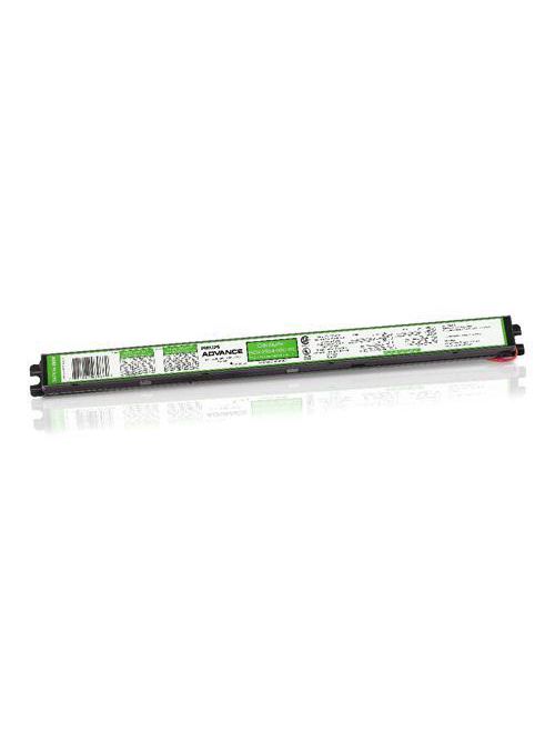 Advance HCN2S5490CWL35I 347/480 Volt 36/39 W 1-Lamp T5 Electronic Ballast Advance HCN2S5490CWL35I 347/480 Volt 36/39 W 1-Lamp T5 Electronic Ballast