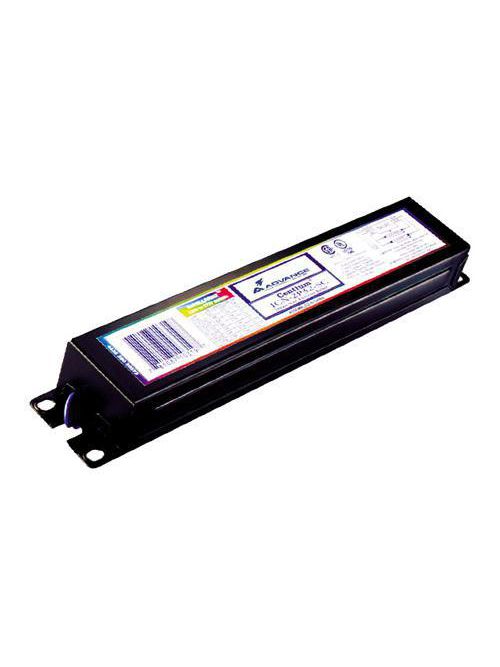 Advance ICN4S5490C2LSG35I 120/277 Volt 50/60 Hz 54 W 4-Lamp T5 Electronic Ballast Advance ICN4S5490C2LSG35I 120/277 Volt 50/60 Hz 54 W 4-Lamp T5 Electronic Ballast