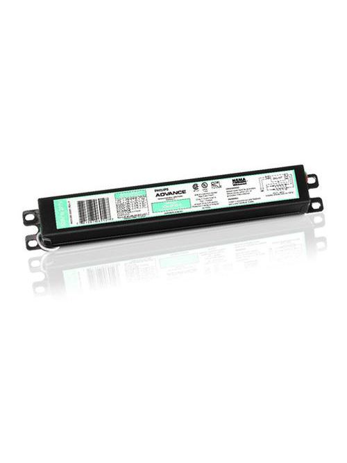 Advance ICN1P32N35I 120/230/277 VAC 50/60 Hz 32 W 1-Lamp T8 Electronic Ballast Advance ICN1P32N35I 120/230/277 VAC 50/60 Hz 32 W 1-Lamp T8 Electronic Ballast