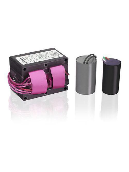 Advance 71A6052001D 120/208/240/277/480 VAC 60 Hz 400 W Magnetic Metal Halide Ballast Kit Advance 71A6052001D 120/208/240/277/480 VAC 60 Hz 400 W Magnetic Metal Halide Ballast Kit