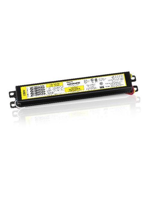 Advance RELB2S40N35I 120 VAC 60 Hz 40 W 2-Lamp T12 Electronic Ballast Advance RELB2S40N35I 120 VAC 60 Hz 40 W 2-Lamp T12 Electronic Ballast