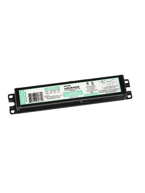 Advance IOPA3P32N35I 120 to 277 VAC 50/60 Hz 32 W 3-Lamp T8 Electronic Ballast Advance IOPA3P32N35I 120 to 277 VAC 50/60 Hz 32 W 3-Lamp T8 Electronic Ballast