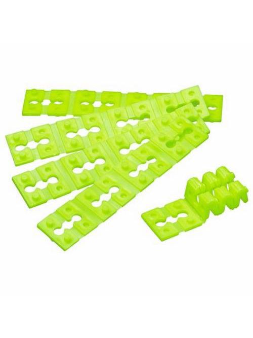 Product image for Ideal Industries 772450 5-Piece Spacer Shims