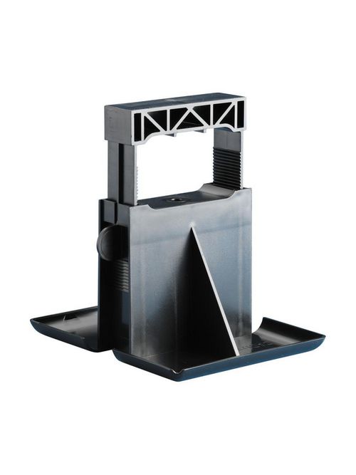 Caddy PPRPS25H4 Rooftop Pipe Support Caddy PPRPS25H4 Rooftop Pipe Support