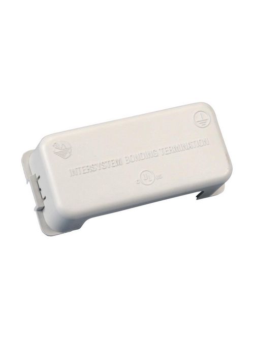 Erico IBTB Intersystem Bonding Termination Bar