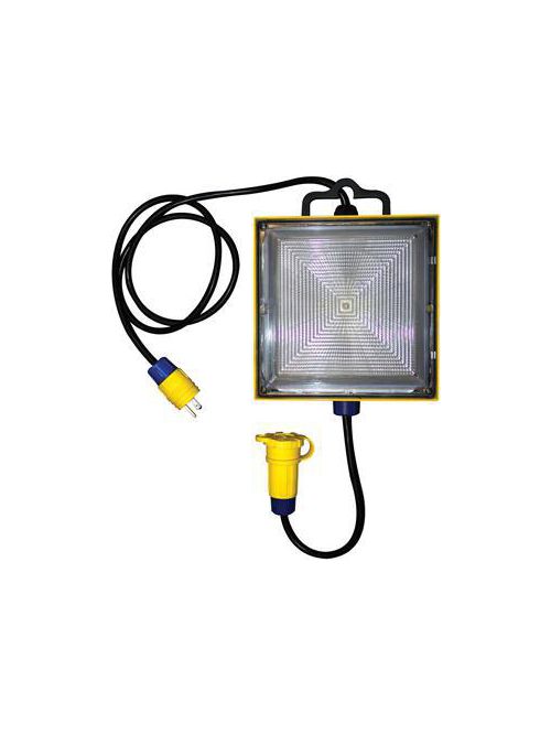 Product image for Ericson Manufacturing Company 1000-MH 70 W Metal Halide Lamp with Lens