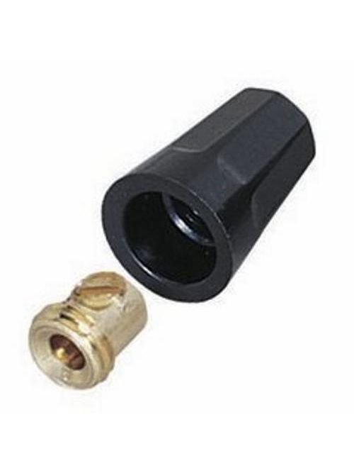 Ideal Industries 30-210 100/Box 22-16 AWG 300 Volt Set Screw Wire Connector Ideal Industries 30-210 100/Box 22-16 AWG 300 Volt Set Screw Wire Connector