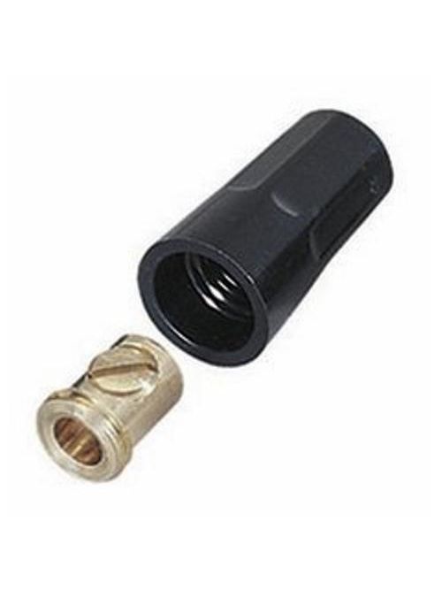 Ideal Industries 30-211 100/Box 22-14 AWG 600 Volt Set Screw Wire Connector Ideal Industries 30-211 100/Box 22-14 AWG 600 Volt Set Screw Wire Connector