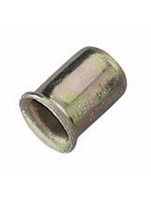Ideal Industries 30-410 100/Bag Crimp Sleeve Connector Ideal Industries 30-410 100/Bag Crimp Sleeve Connector