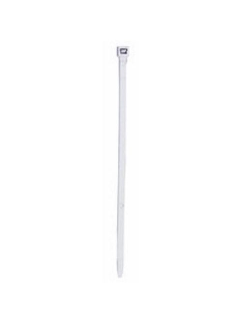 Ideal Industries B-4-18-9-C 18 lb 4 Inch 100-Pack Natural Cable Tie Ideal Industries B-4-18-9-C 18 lb 4 Inch 100-Pack Natural Cable Tie
