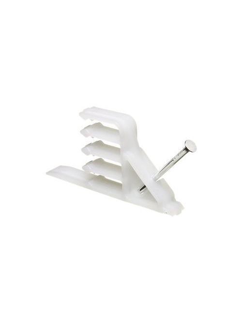 Ideal Industries BPSTCKR-15 15/Bag Up to 5 Cable Max Stacker Ideal Industries BPSTCKR-15 15/Bag Up to 5 Cable Max Stacker