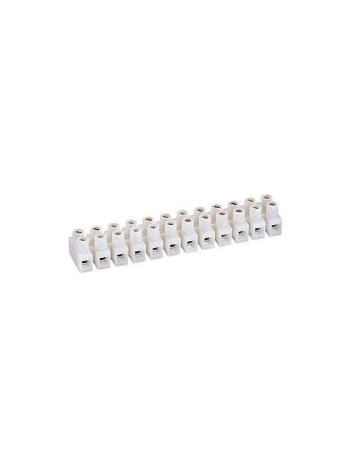 Product image for IDLC 89-608B Barrier Strip 12-Circu