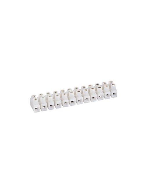 Ideal Industries 89-608 12-Pole Terminal Block Ideal Industries 89-608 12-Pole Terminal Block