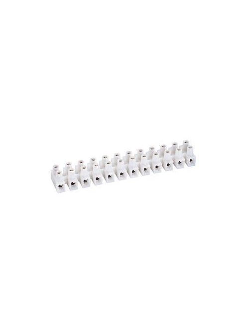 Barrier Strip, 12-Circuit Barrier Strip, 12-Circuit