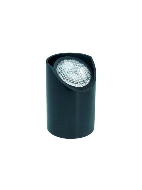 Product image for Hadco IL336-A 5-5/8 Inch 12 Volt 20 W PAR36 Black Landscape Well Light