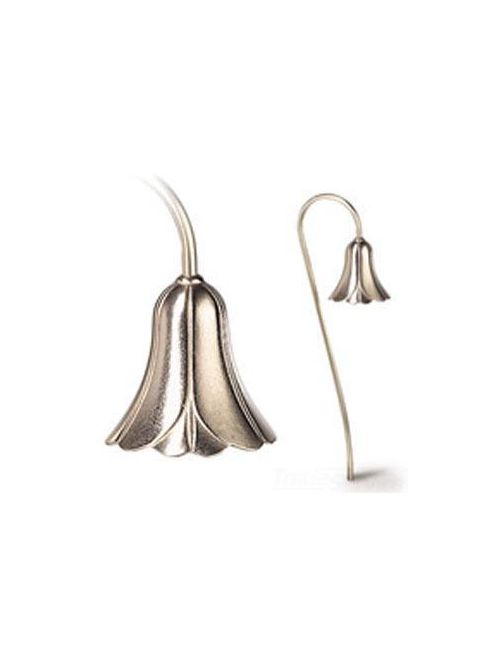 Product image for Hadco TUL1-G 27 W 12 Volt S8 Verde Stake Mount Small Tulip Path Light