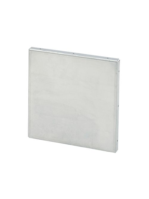 Hoffman F44GCPNKGV Closure Plate without Knockouts Hoffman F44GCPNKGV Closure Plate without Knockouts